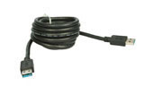 Us robotics USB 3.0 Super Speed AM-AM Cable (USR8404)
